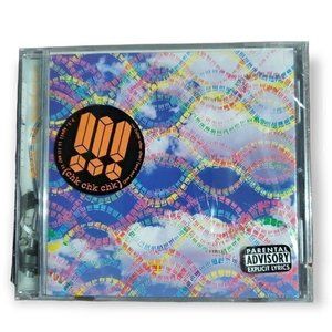 !!!‎ - Louden Up Now [2004 Promotional CD/ PA]